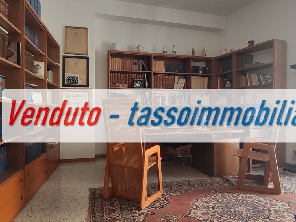 appartamento in vendita ad Ortona