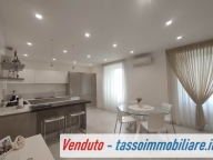 appartamento in vendita ad Ortona in zona Caldari