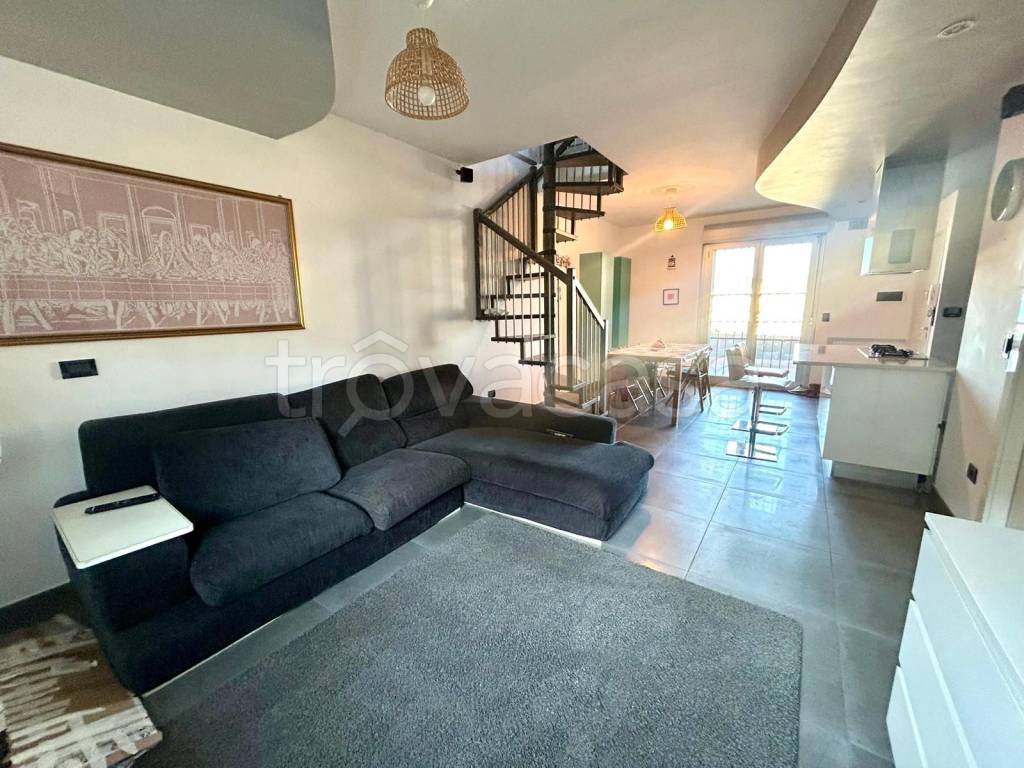 appartamento in vendita ad Ortona