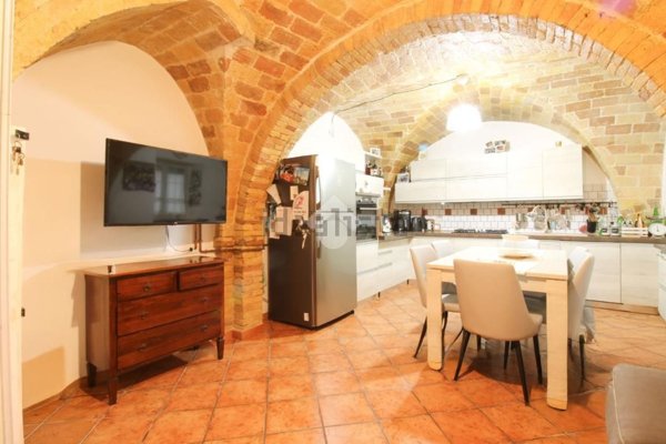 casa indipendente in vendita ad Ortona in zona Caldari