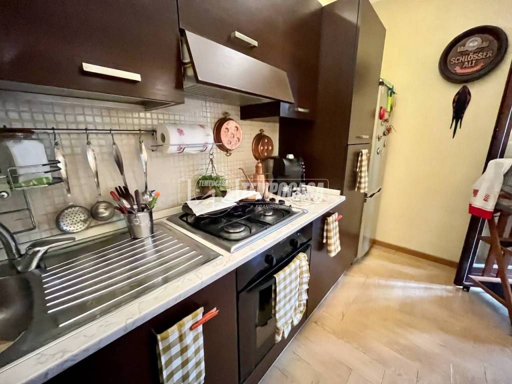 appartamento in vendita ad Ortona