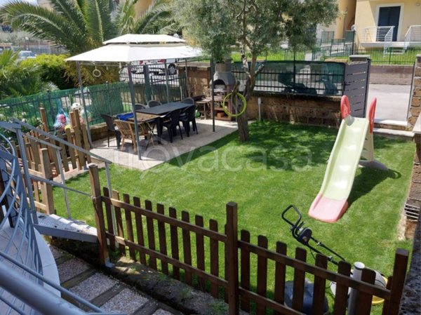 appartamento in vendita ad Ortona in zona San Donato