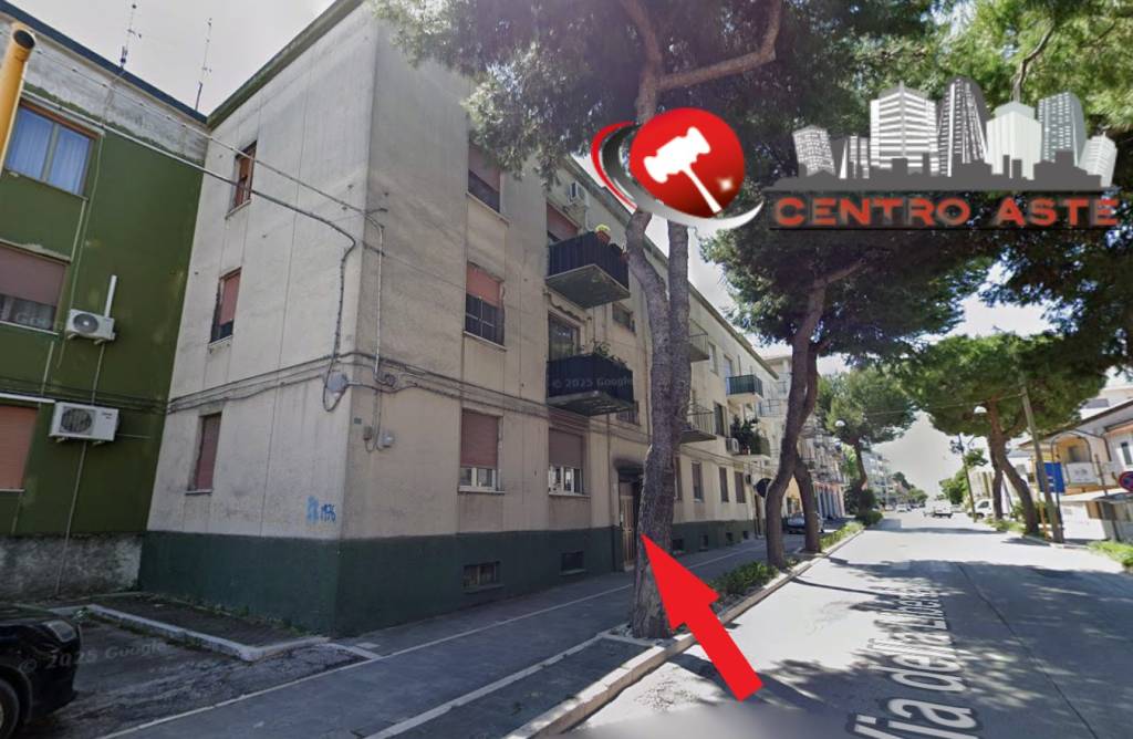 appartamento in vendita ad Ortona