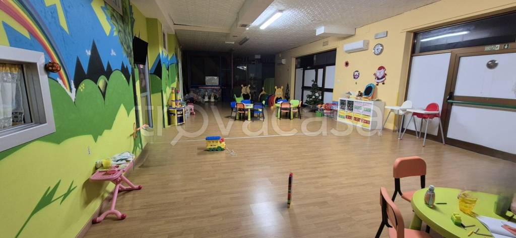 negozio in vendita ad Ortona