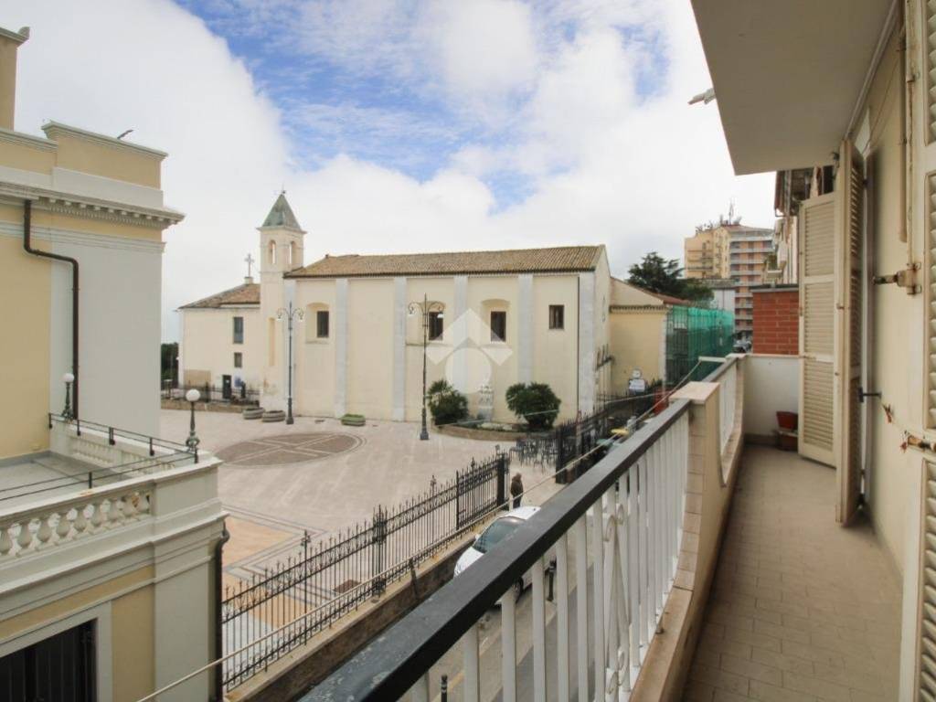 appartamento in vendita ad Ortona