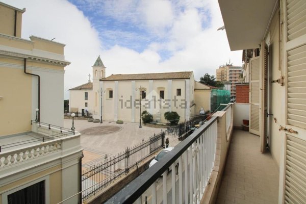 appartamento in vendita ad Ortona