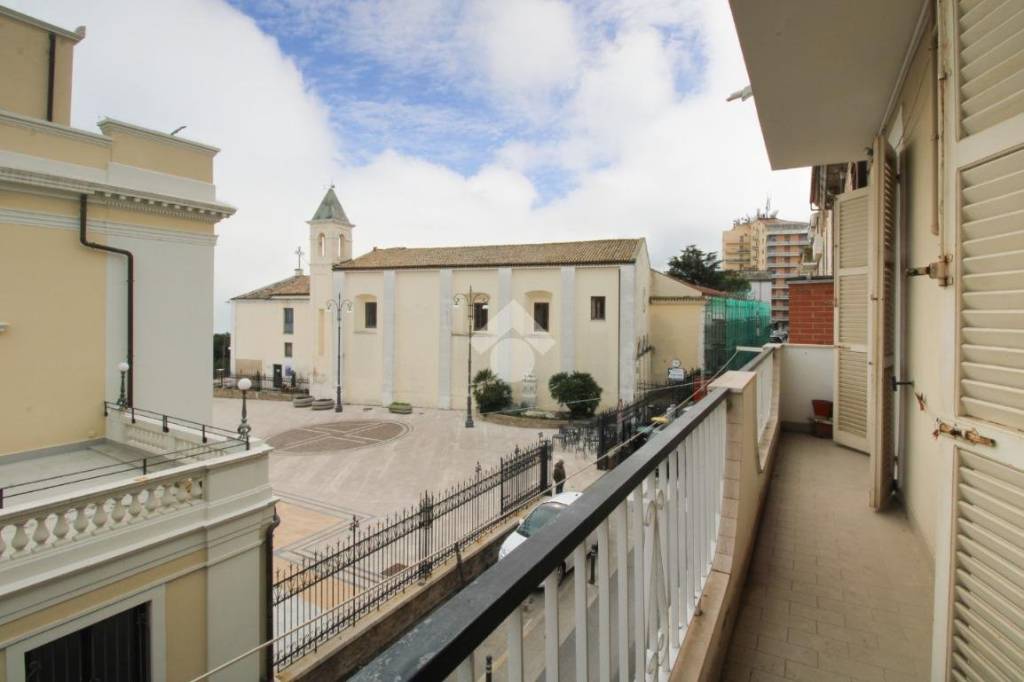 appartamento in vendita ad Ortona