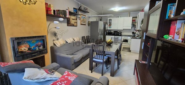 appartamento in vendita ad Ortona