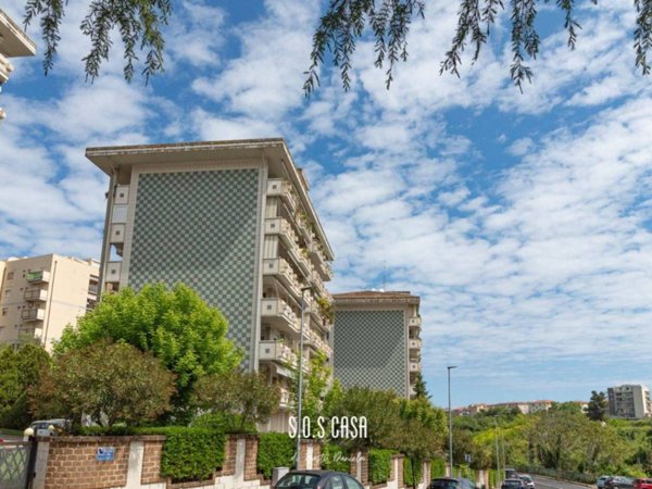 appartamento in vendita ad Ortona