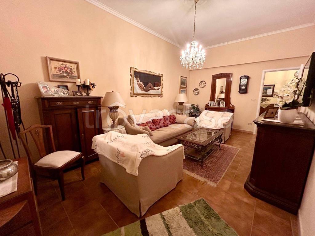 appartamento in vendita ad Ortona