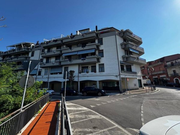 appartamento in vendita ad Ortona