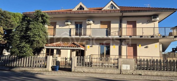 appartamento in vendita ad Ortona in zona Caldari