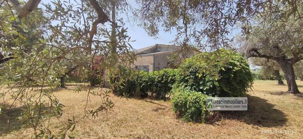 casa indipendente in vendita ad Ortona