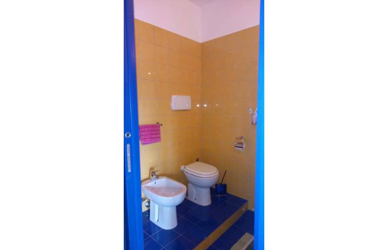 appartamento in vendita ad Ortona in zona Lido Riccio