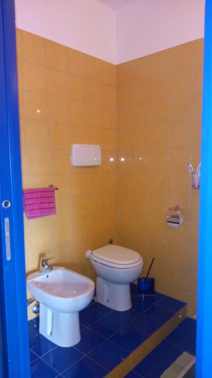 appartamento in vendita ad Ortona in zona Lido Riccio