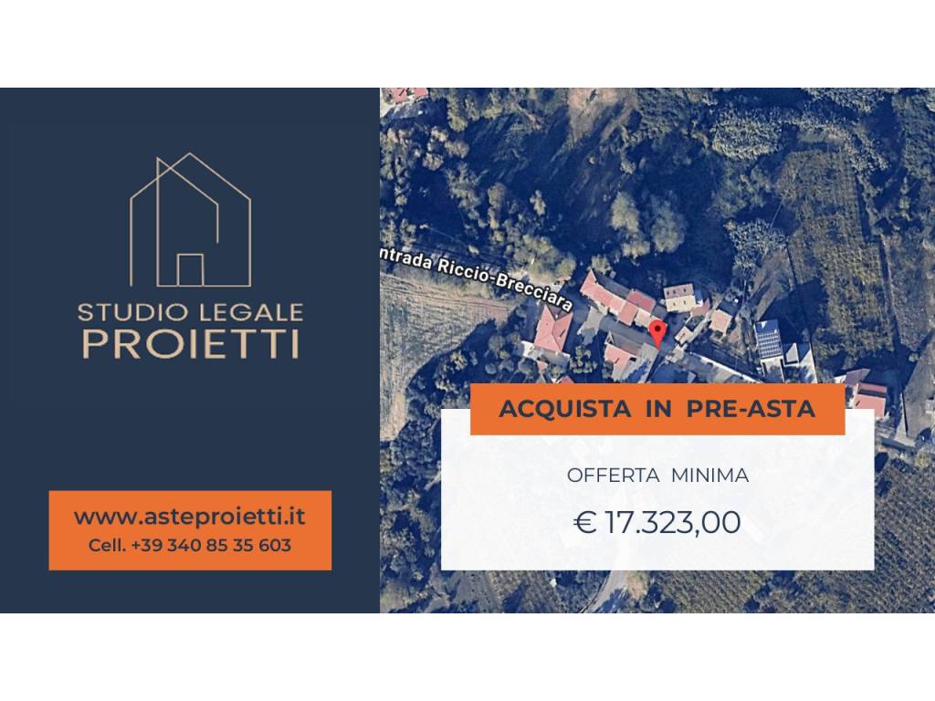 appartamento in vendita ad Ortona