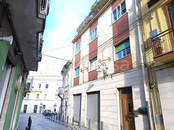 appartamento in vendita ad Ortona