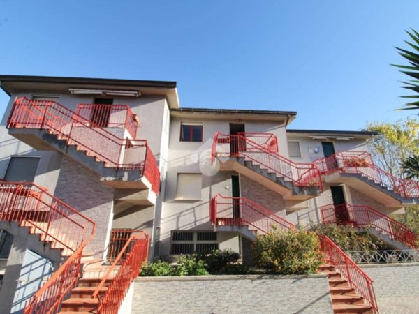 appartamento in vendita ad Ortona in zona Lido Riccio