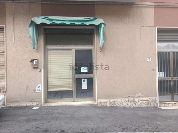 ufficio in vendita ad Ortona