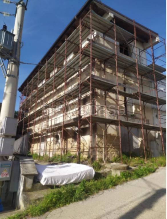 appartamento in vendita ad Ortona