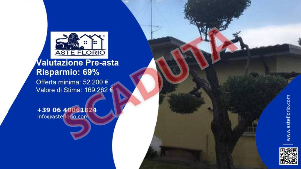 appartamento in vendita ad Ortona in zona Caldari