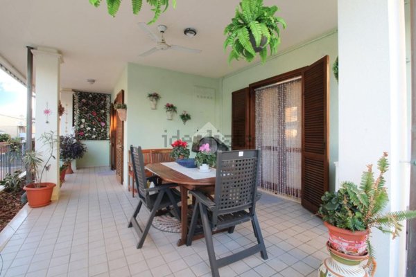 appartamento in vendita ad Ortona