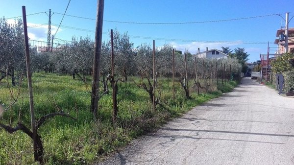 ufficio in vendita ad Ortona