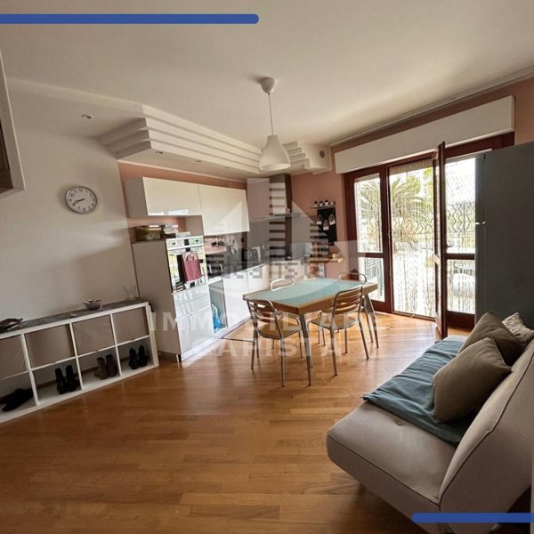 appartamento in vendita ad Ortona