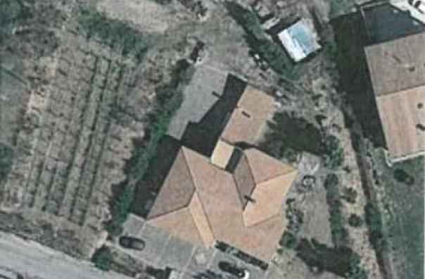 casa indipendente in vendita ad Ortona in zona Caldari