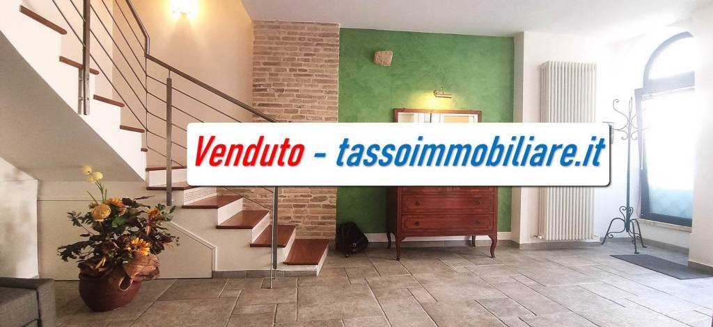 casa indipendente in vendita ad Ortona