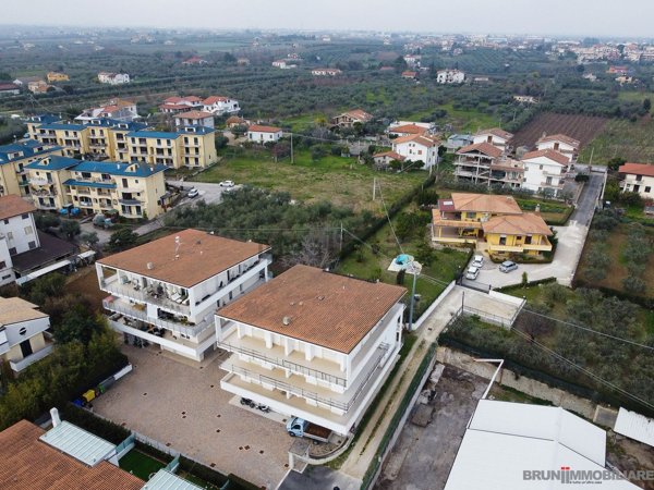 appartamento in vendita ad Ortona in zona San Donato