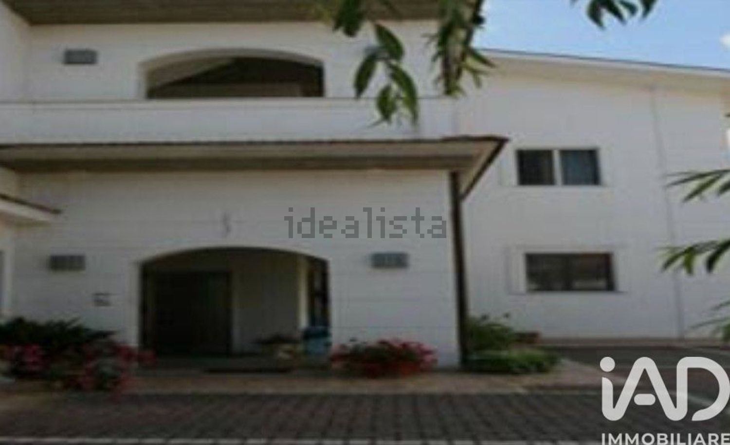 ufficio in vendita ad Ortona