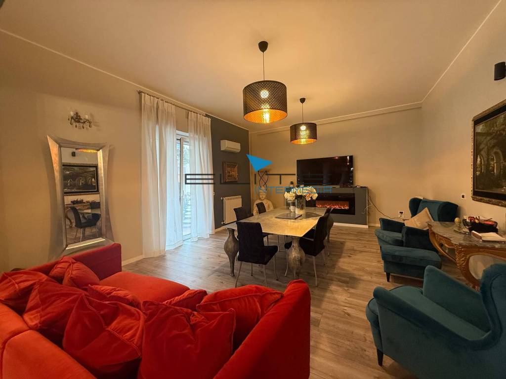 appartamento in vendita ad Ortona