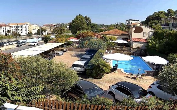 appartamento in vendita ad Ortona in zona Lido Riccio