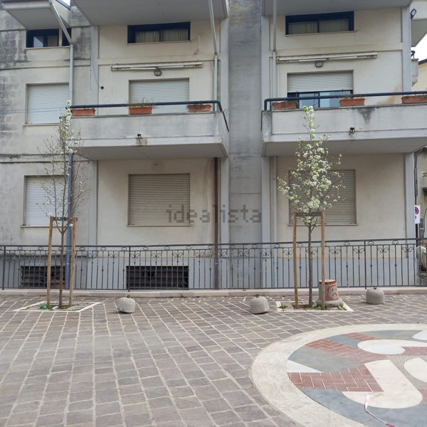 appartamento in vendita ad Ortona in zona Caldari