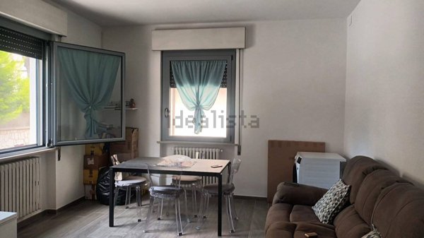 appartamento in vendita ad Ortona