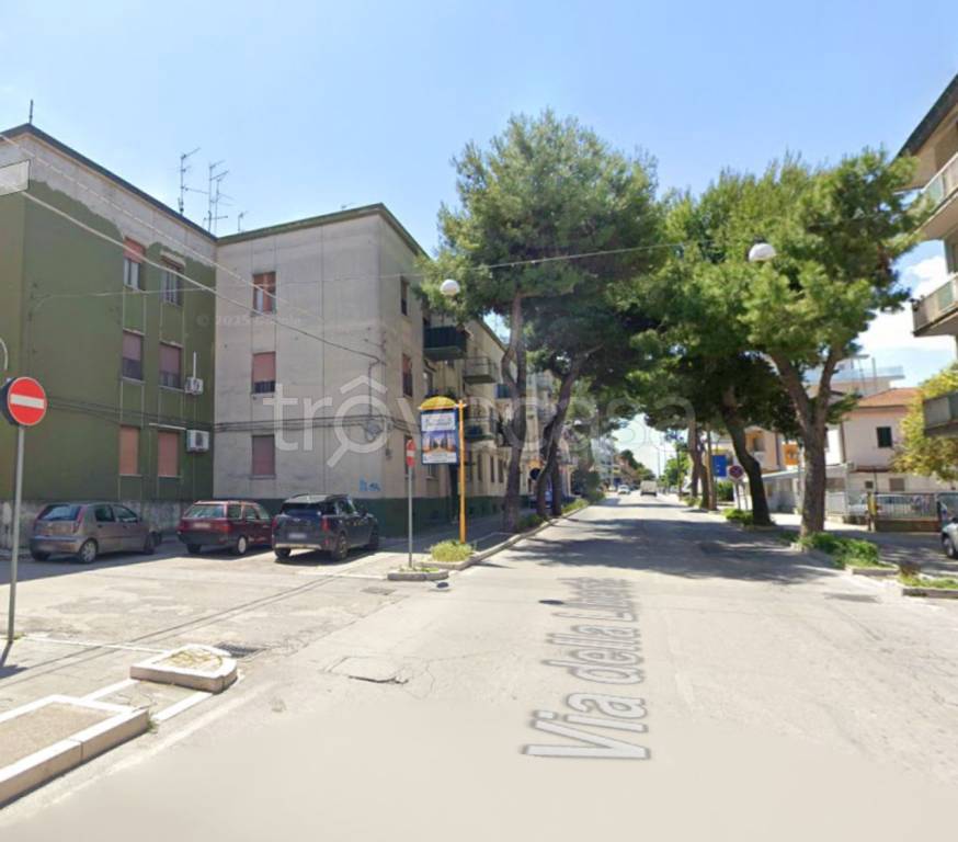 appartamento in vendita ad Ortona