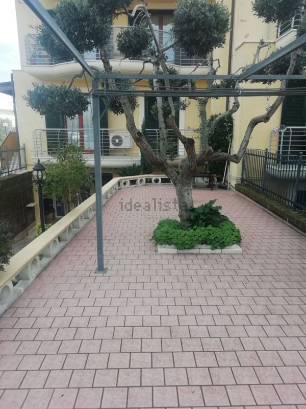 appartamento in vendita ad Ortona