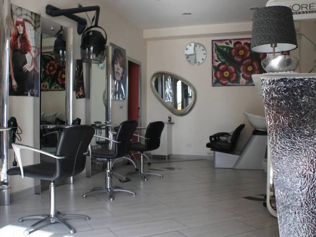 ufficio in vendita ad Ortona