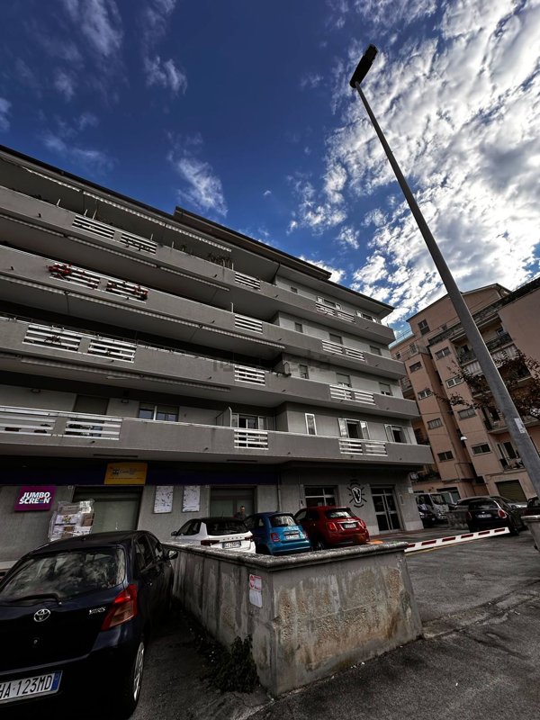 appartamento in vendita ad Ortona