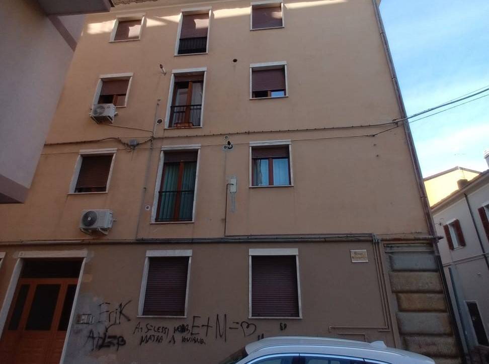 ufficio in vendita ad Ortona