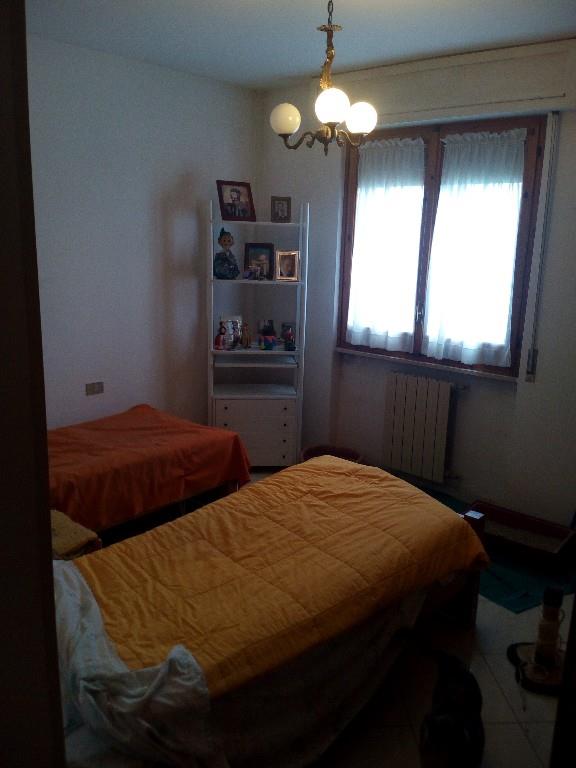 appartamento in vendita ad Ortona in zona Fonte Grande