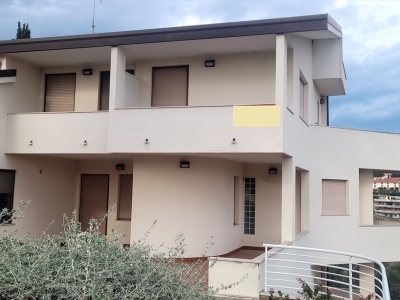 casa indipendente in vendita ad Ortona in zona Ciampino