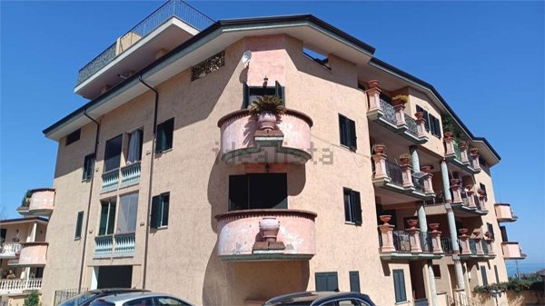 appartamento in vendita ad Ortona in zona Lazzaretto