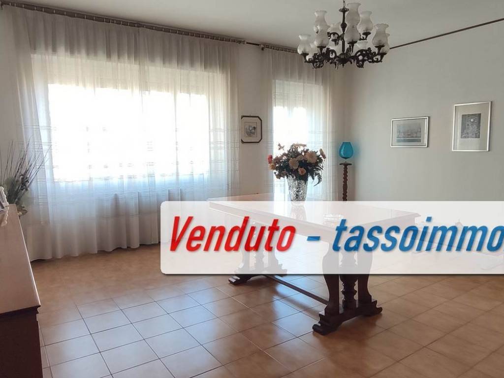 appartamento in vendita ad Ortona