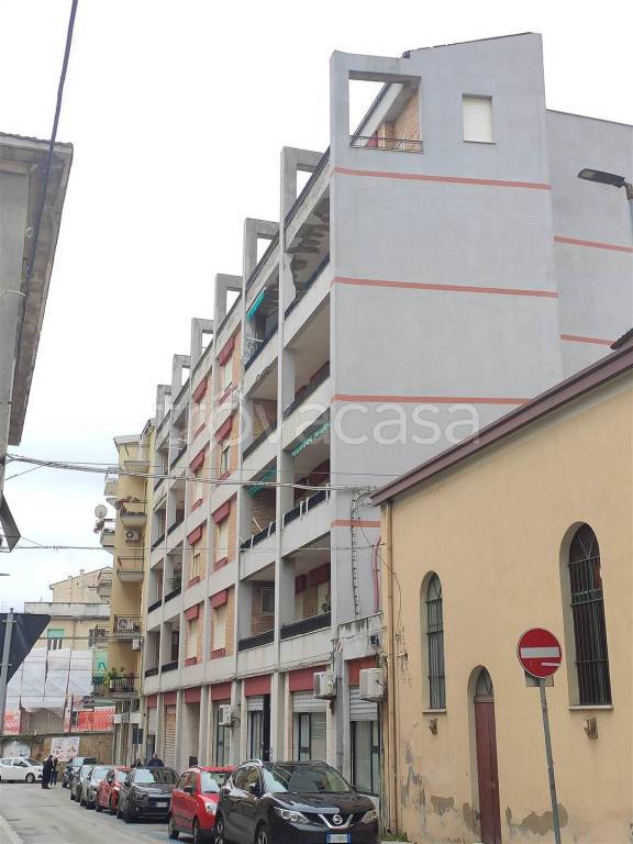 appartamento in vendita ad Ortona in zona Caldari