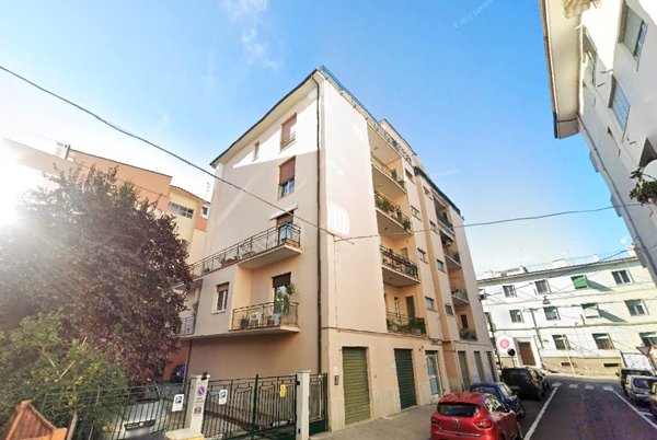 appartamento in vendita ad Ortona in zona Caldari