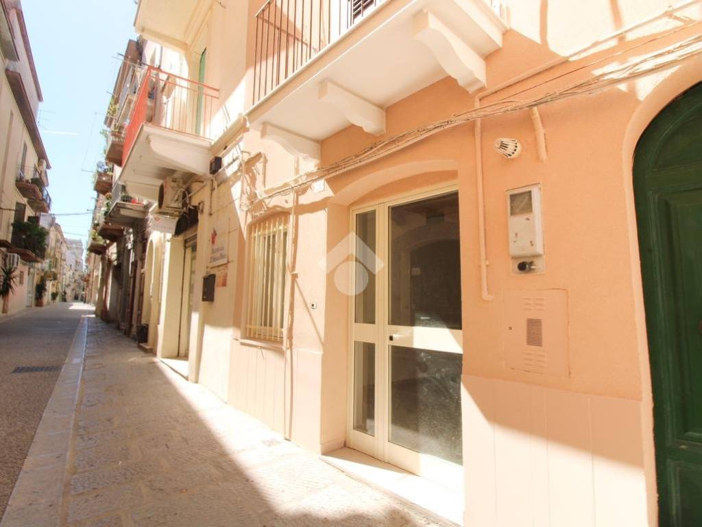 appartamento in vendita ad Ortona