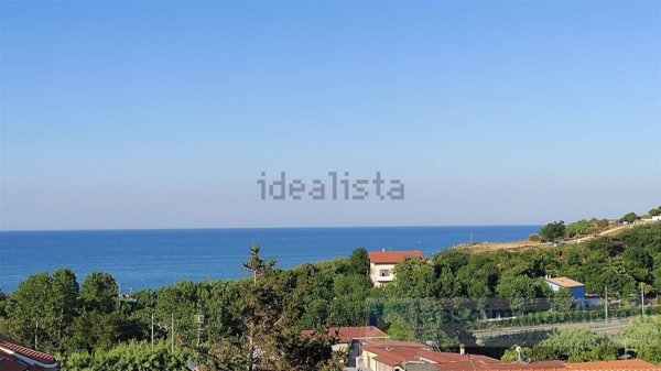 appartamento in vendita ad Ortona