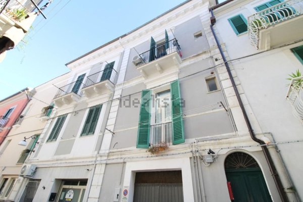 appartamento in vendita ad Ortona